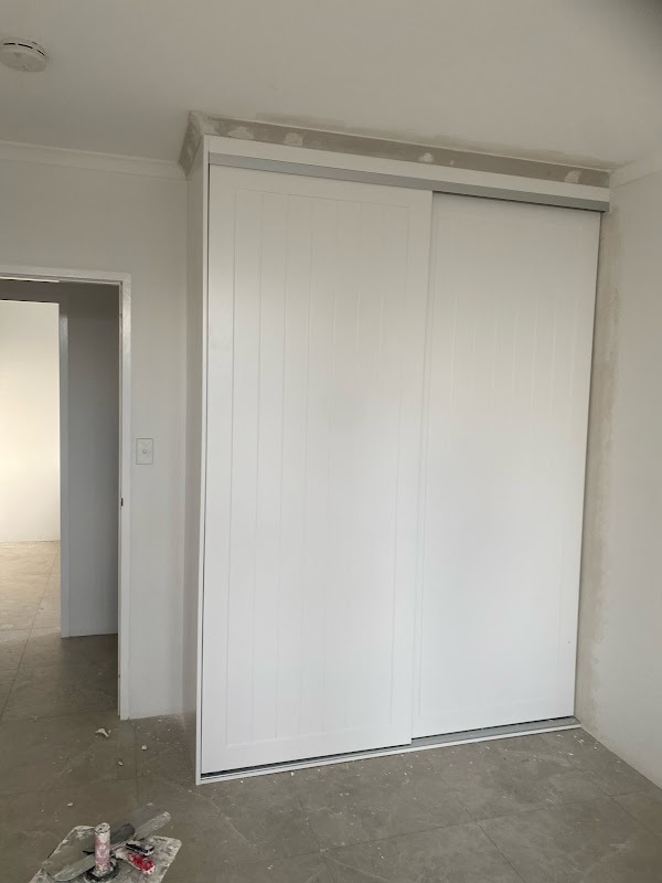 A & S Poljak Plastering work 4