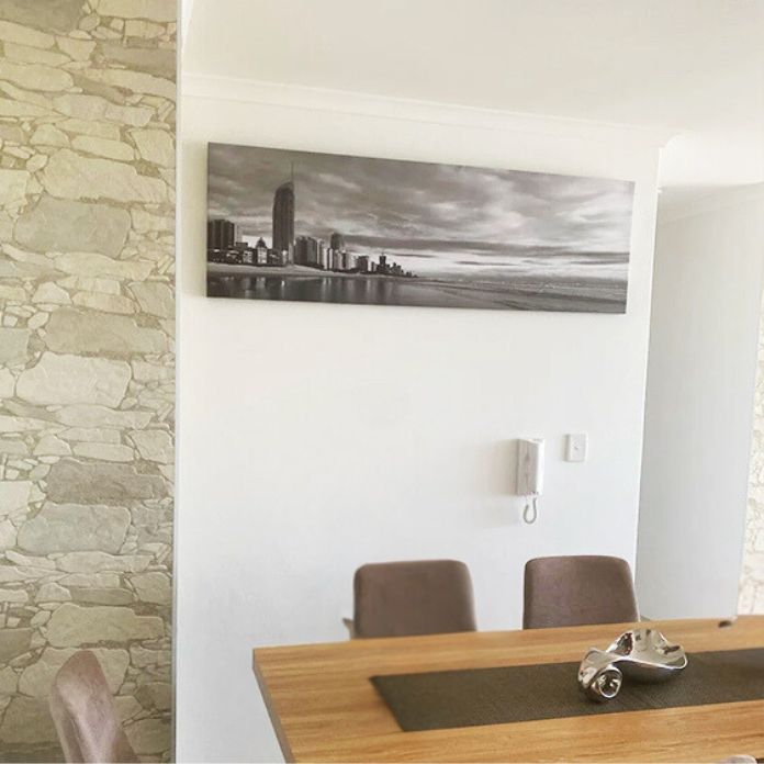 A & S Poljak Plastering project 5