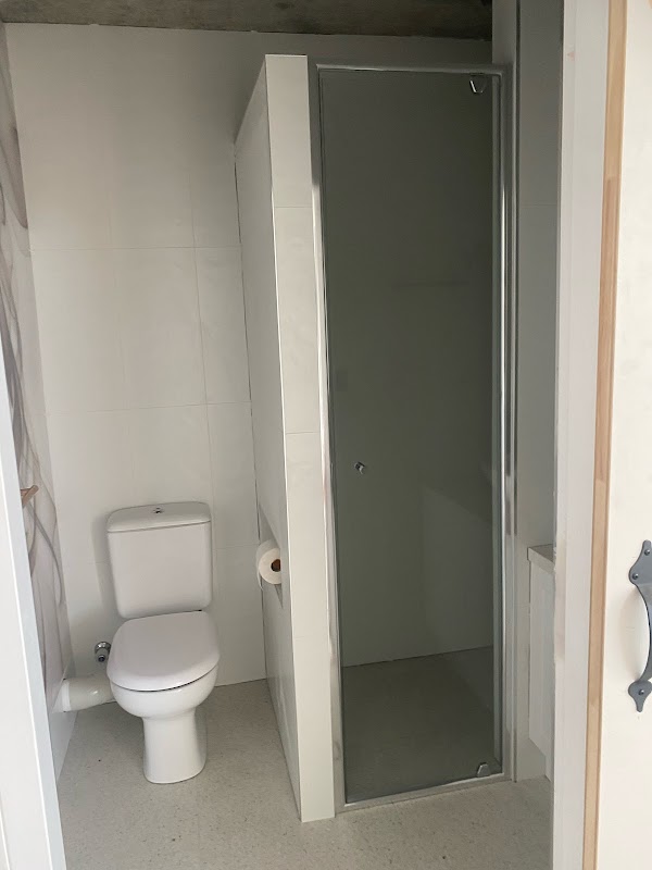 A & S Poljak Plastering project 6