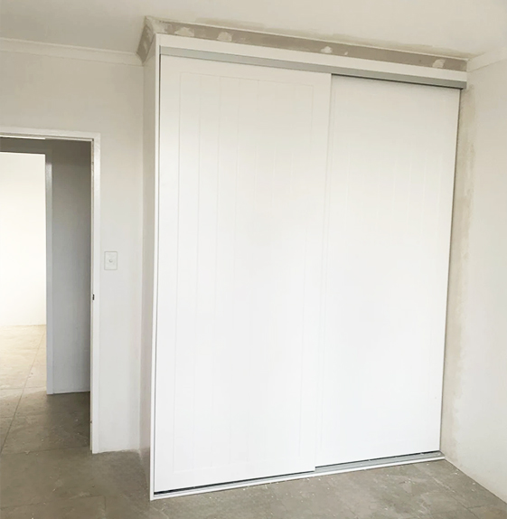 A & S Poljak Plastering project 8