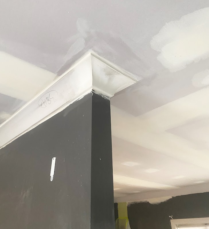 A & S Poljak Plastering project 9