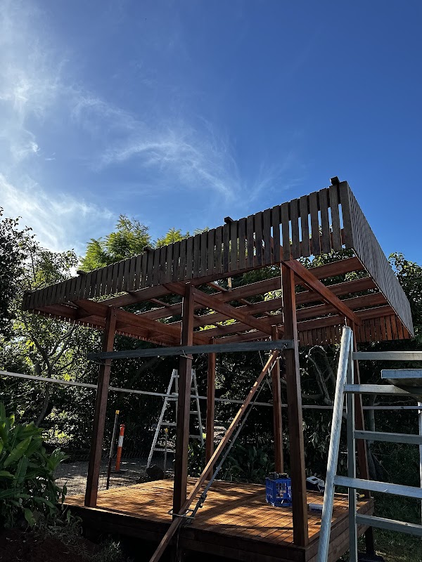 A.S Spano Builders project 5