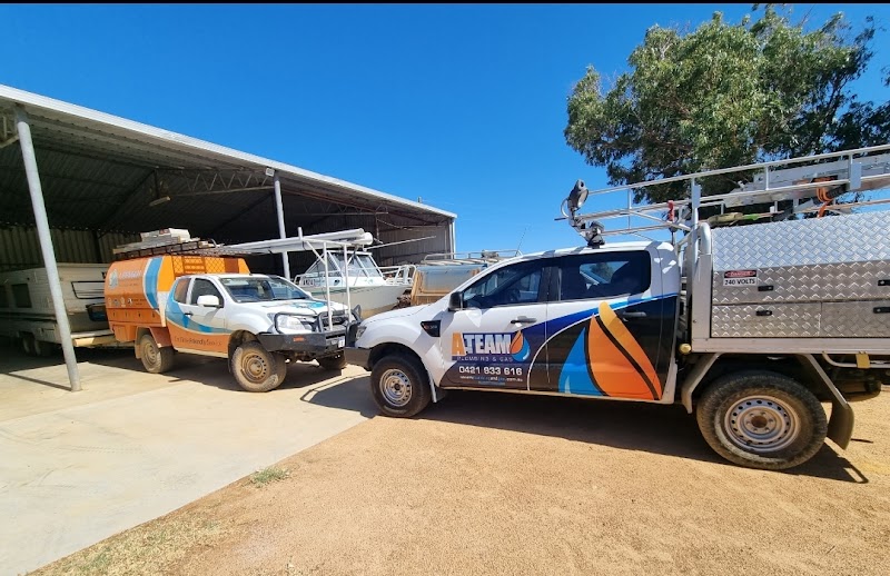 A-Team Plumbing and Gas project 10