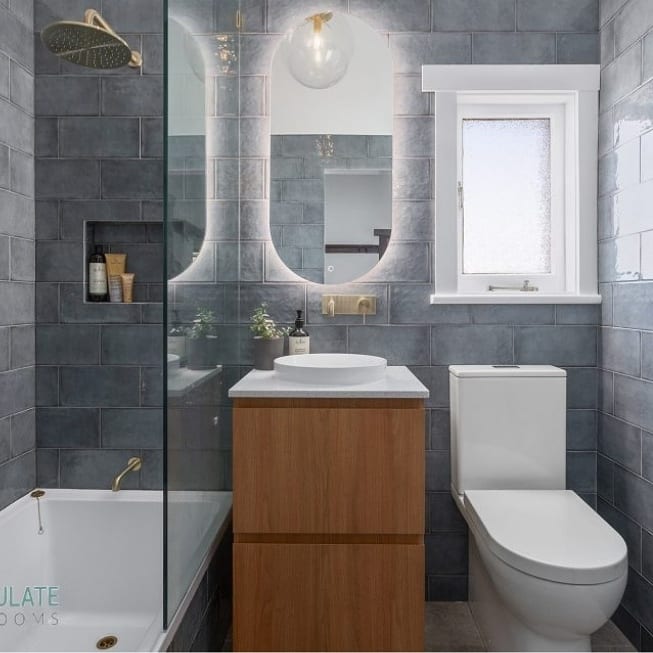 A-Team Plumbing and Gas project 6