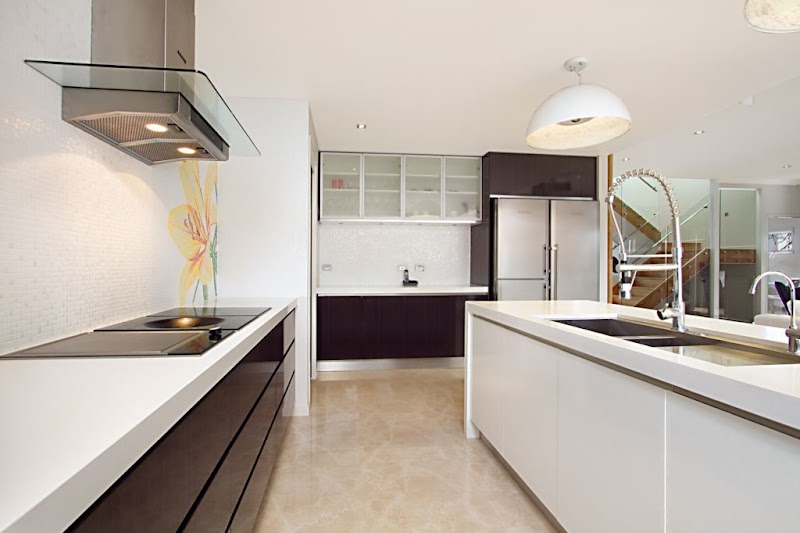 A & W Kitchens work 3