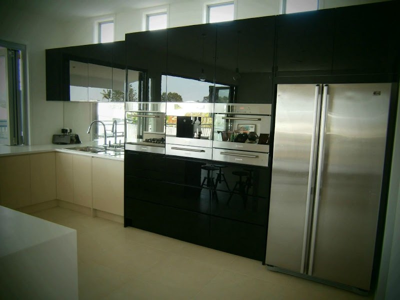 A & W Kitchens work 4