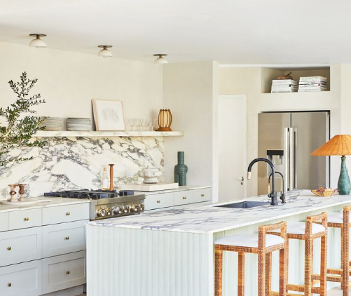 A & W Kitchens project 5