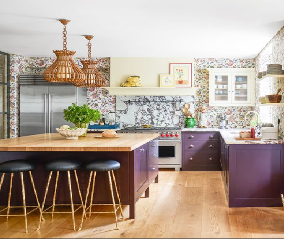 A & W Kitchens project 6