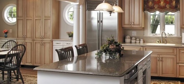 A & W Kitchens project 7