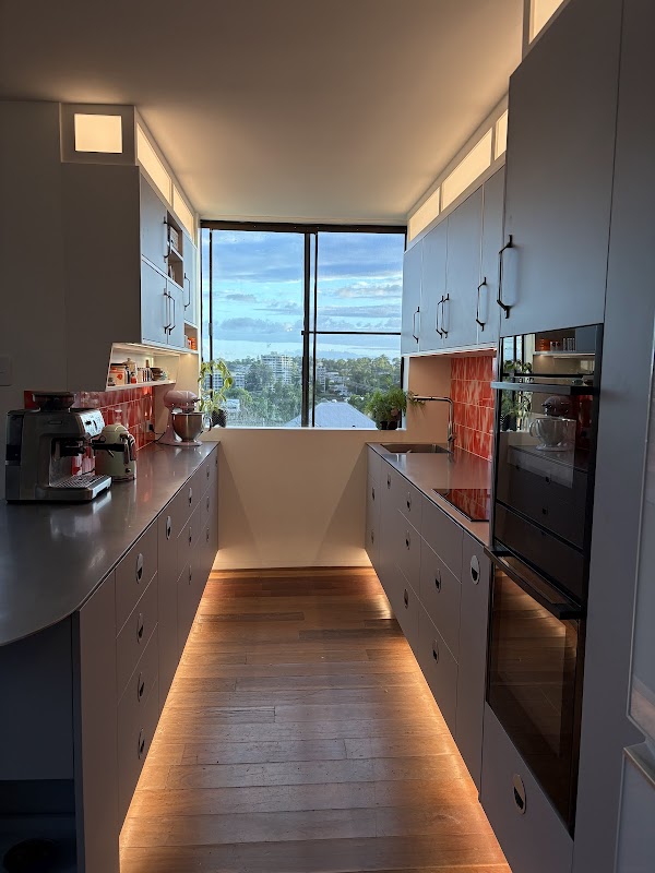 A & W Kitchens project 8