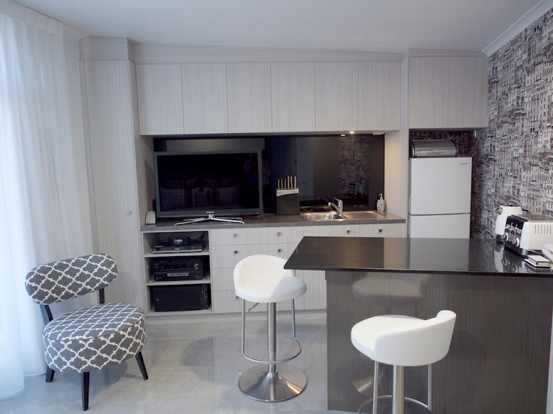 A & W Kitchens project 9