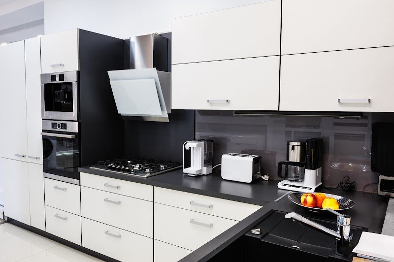 A & W Kitchens project 10