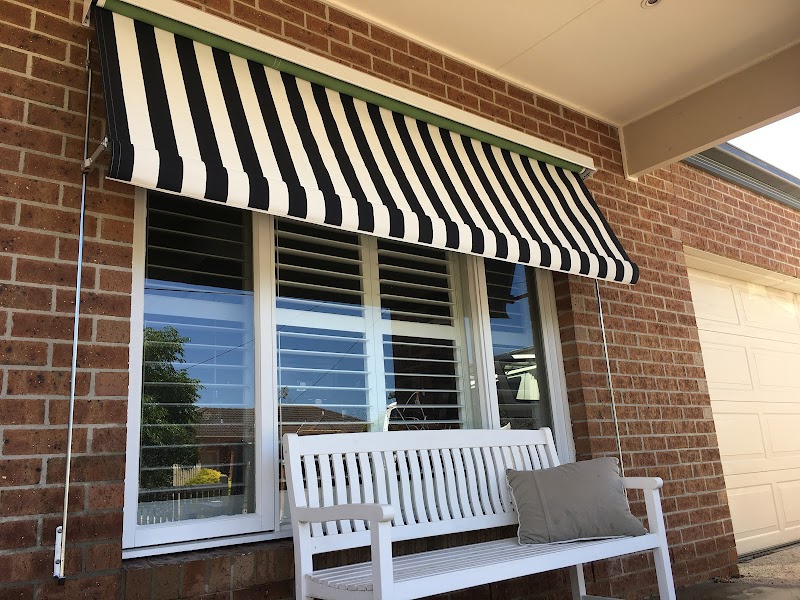 A1 Blinds work 2