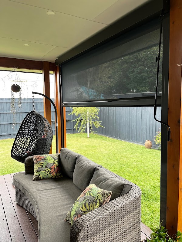 A1 Blinds work 3