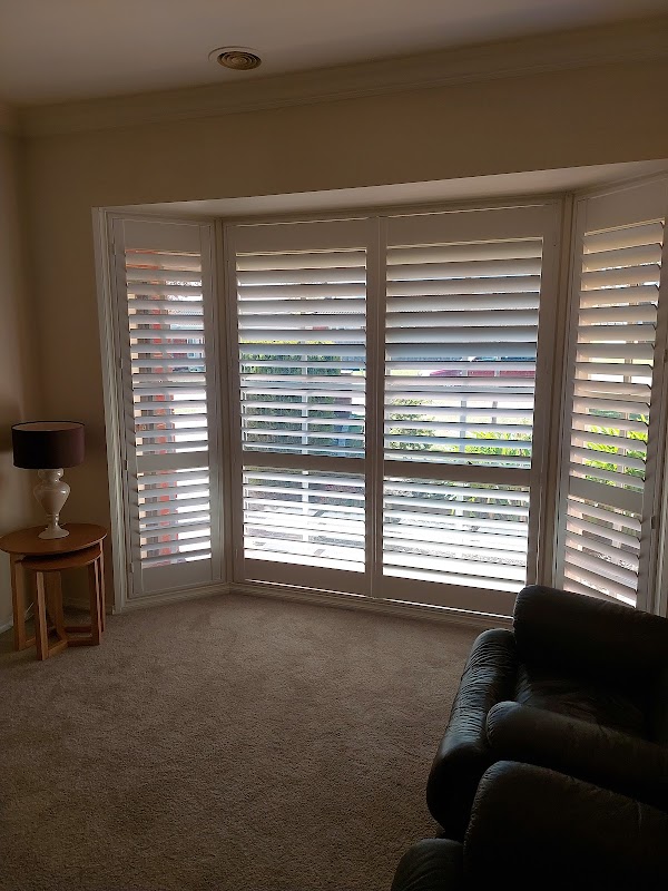 A1 Blinds project 5