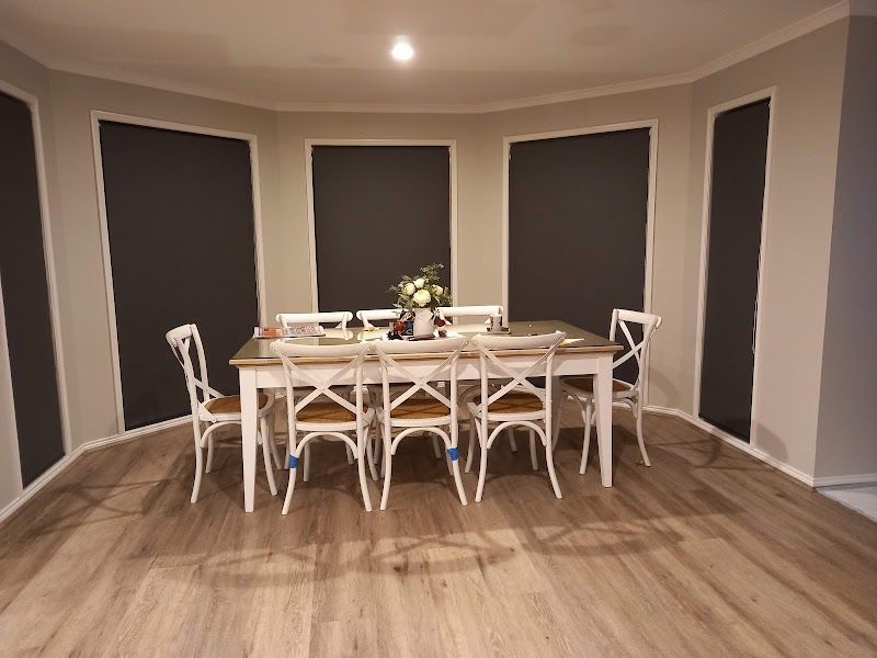 A1 Blinds project 6