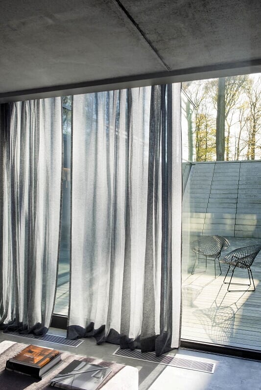 A1 Blinds project 7