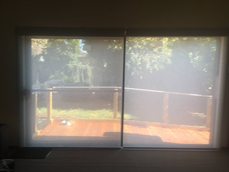 A1 Blinds project 8