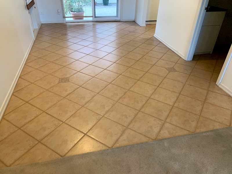 A1 Complete Tile Removal Pty Ltd project 6