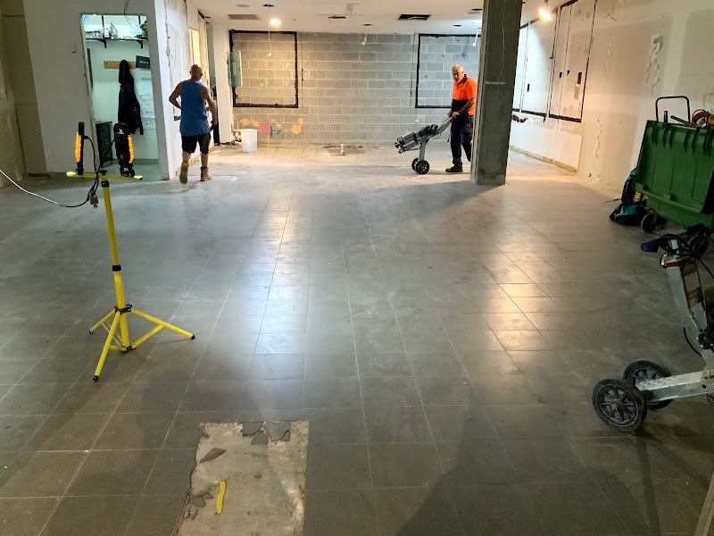 A1 Complete Tile Removal Pty Ltd project 7