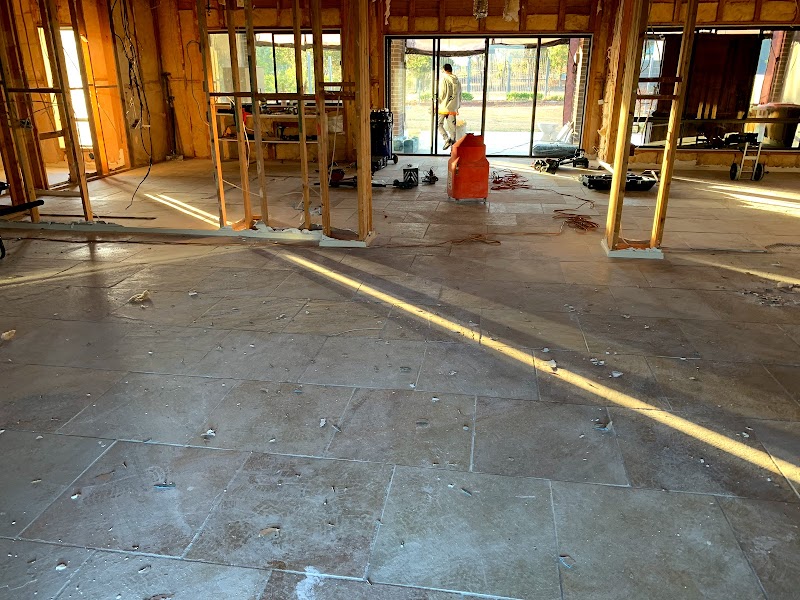 A1 Complete Tile Removal Pty Ltd project 8