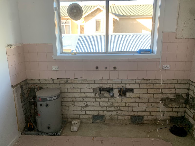 A1 Complete Tile Removal Pty Ltd project 10