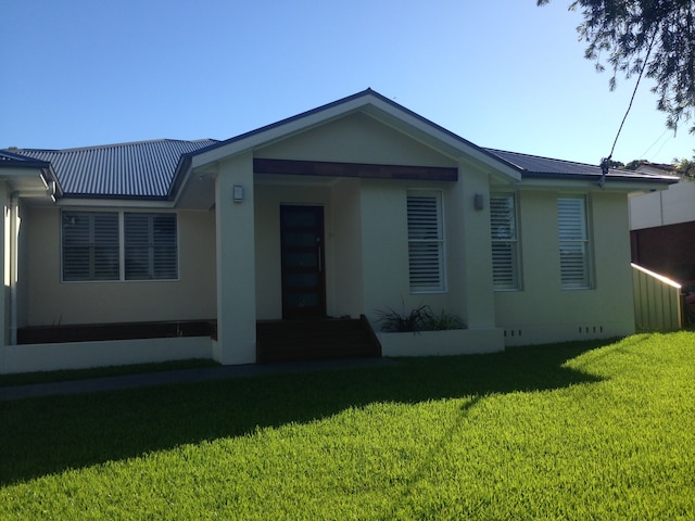 A1 Costello and sons cement rendering work 2