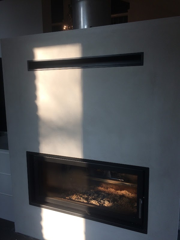 A1 Costello and sons cement rendering work 3