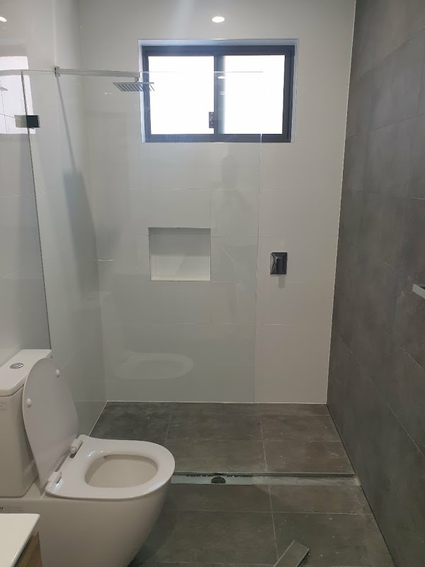 A1 CRYSTAL CLEANING work 2