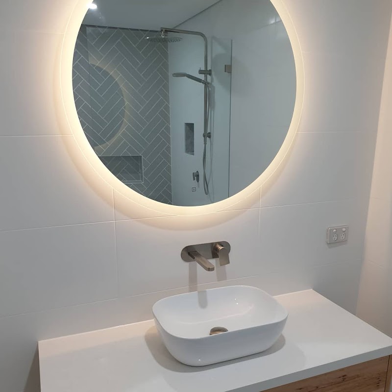 A1 CRYSTAL CLEANING project 6