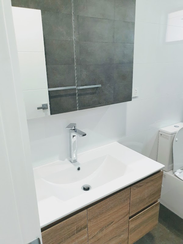 A1 CRYSTAL CLEANING project 9