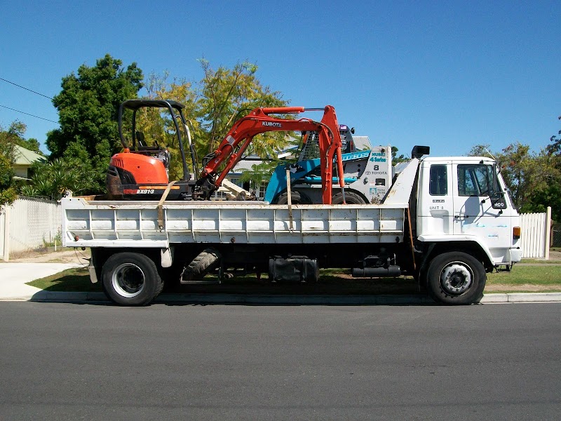 A1 Dusty Earthworks Pty Ltd work 2