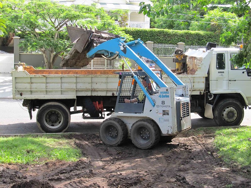 A1 Dusty Earthworks Pty Ltd project 5