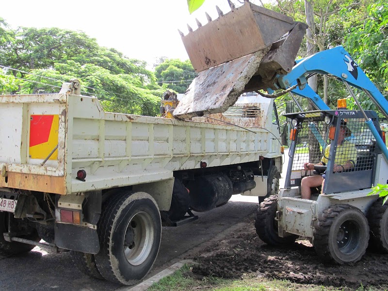 A1 Dusty Earthworks Pty Ltd project 6
