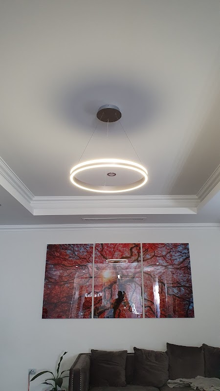 A1 ELECTRICAL & COMMUNICATIONS PTY. LTD. project 1