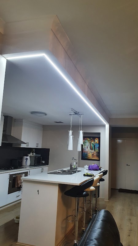 A1 ELECTRICAL & COMMUNICATIONS PTY. LTD. project 3