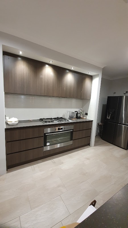 A1 ELECTRICAL & COMMUNICATIONS PTY. LTD. project 4