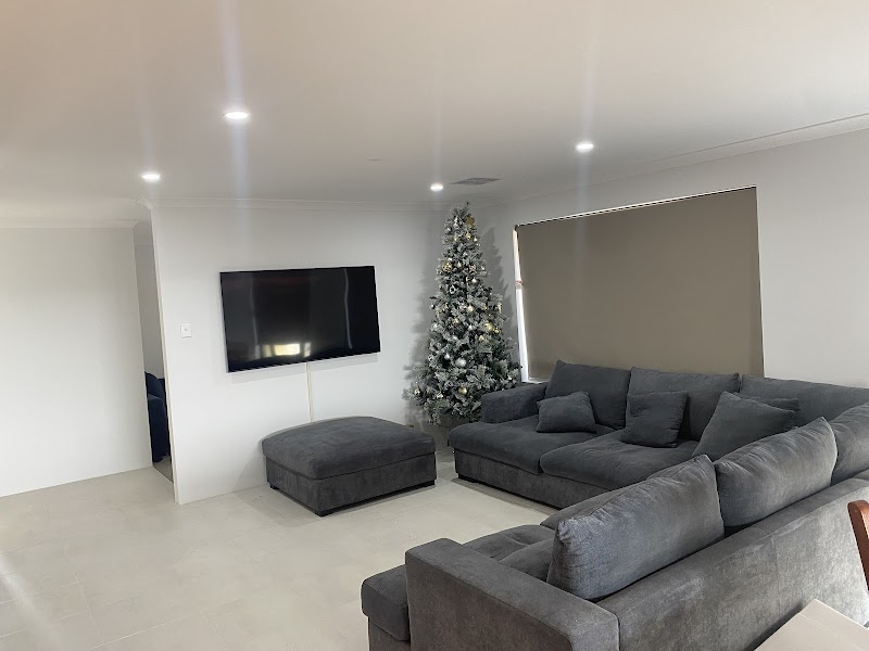 A1 ELECTRICAL & COMMUNICATIONS PTY. LTD. project 5