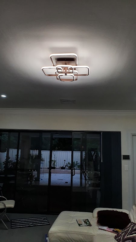 A1 ELECTRICAL & COMMUNICATIONS PTY. LTD. project 6