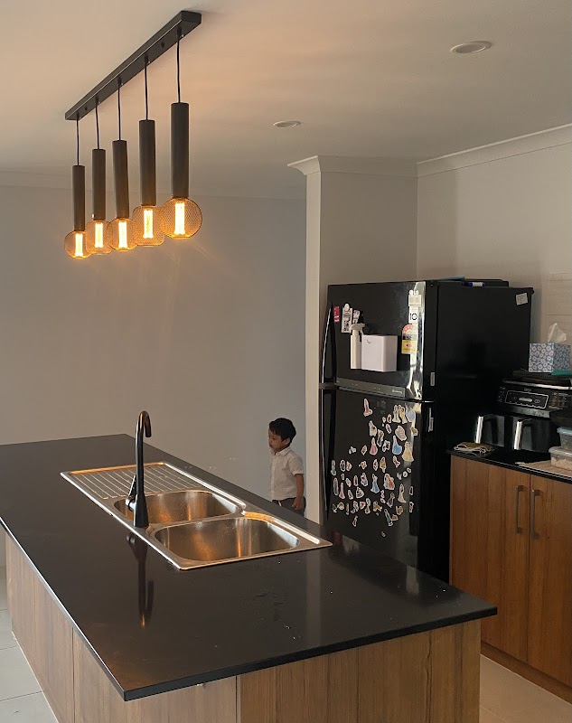 A1 ELECTRICAL & COMMUNICATIONS PTY. LTD. project 7