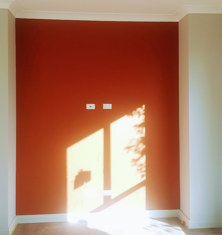 A1 PAINTERS AND MAINTENANCE Pty Ltd work 1