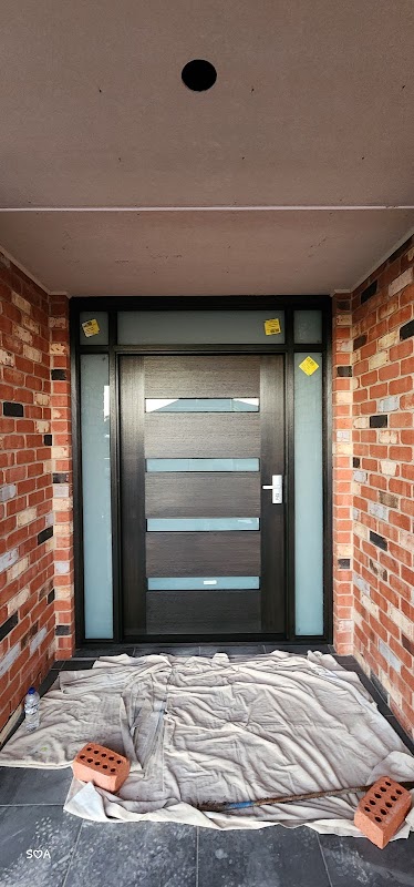 A1 PAINTERS AND MAINTENANCE Pty Ltd work 2