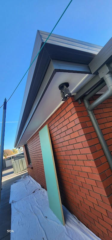 A1 PAINTERS AND MAINTENANCE Pty Ltd project 5