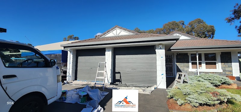 A1 PAINTERS AND MAINTENANCE Pty Ltd project 6