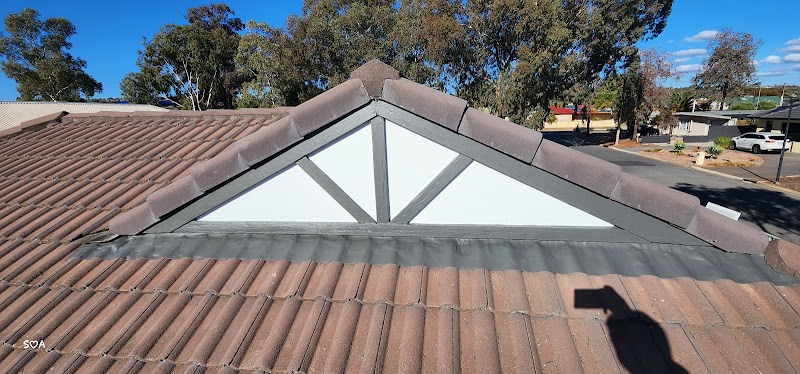 A1 PAINTERS AND MAINTENANCE Pty Ltd project 7