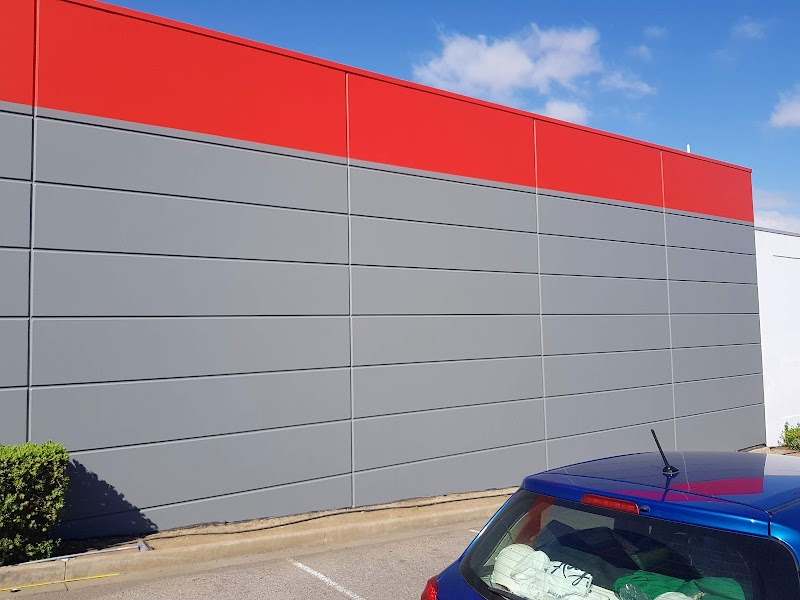 A1 PAINTERS AND MAINTENANCE Pty Ltd project 8