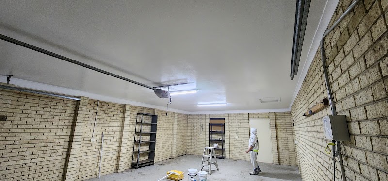 A1 PAINTERS AND MAINTENANCE Pty Ltd project 9