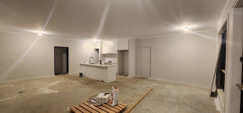 A1 PAINTERS AND MAINTENANCE Pty Ltd project 10