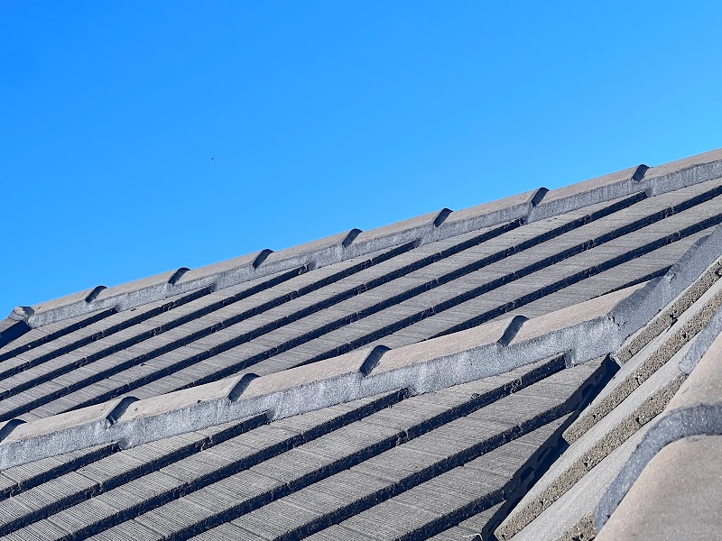 A1 Roofing and Home improvements work 1