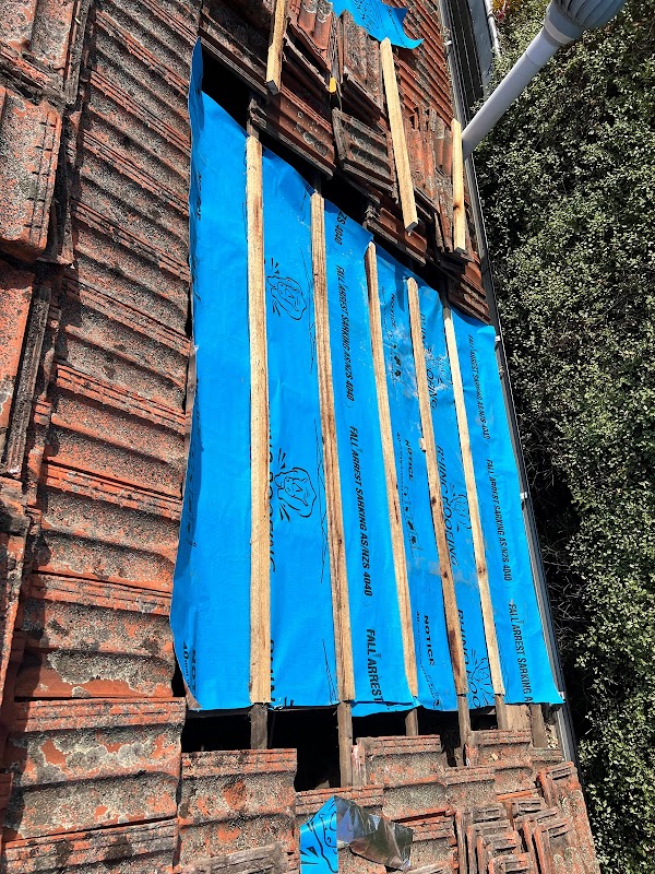 A1 Roofing and Home improvements work 3